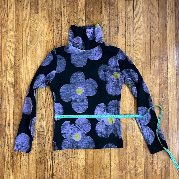 Osei Duro Stricta Turtleneck - Size M - Love Perfect - Picture 7 of 12